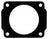 Mahle G31163 Fuel Injection Throttle Body Mounting Gasket