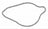 Mahle G31637 Fuel Injection Throttle Body Mounting Gasket