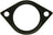 Mahle G31916 Fuel Injection Plenum Gasket