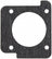 Mahle G32094 Fuel Injection Throttle Body Mounting Gasket