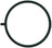 Mahle G32182 Exhaust Gas Recirculation (EGR) Tube Gasket