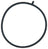 Mahle G32296 Exhaust Gas Recirculation (EGR) Tube Gasket