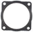 Mahle G32316 Fuel Injection Throttle Body Mounting Gasket