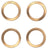 Mahle G32642 Turbocharger Inlet Gasket