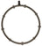 Mahle G33572 Exhaust Gas Recirculation (EGR) Valve Gasket