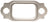 Mahle G33574 Exhaust Gas Recirculation (EGR) Valve Gasket