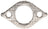 Mahle G33724 Exhaust Gas Recirculation (EGR) Tube Gasket