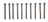 Mahle GS33184 Engine Cylinder Head Bolt Set