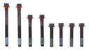 Mahle GS33233 Engine Cylinder Head Bolt Set