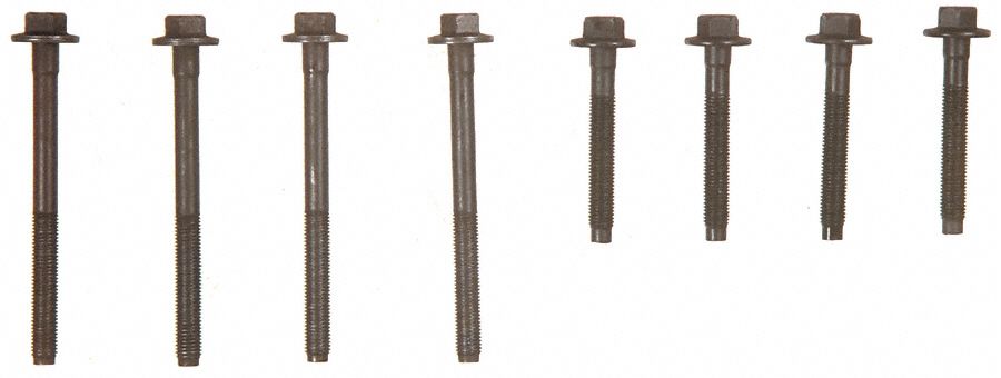 Mahle GS33317 Engine Cylinder Head Bolt Set
