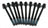 Mahle GS33386 Engine Cylinder Head Bolt Set