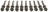 Mahle GS33427 Engine Cylinder Head Bolt Set