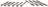 Mahle GS33428 Engine Cylinder Head Bolt Set