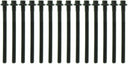 Mahle GS33488 Engine Cylinder Head Bolt Set
