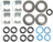 Mahle GS33528 Fuel Injector Seal Kit