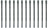 Mahle GS33531 Engine Cylinder Head Bolt Set