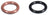 Mahle GS33586 Fuel Injection Nozzle O-Ring Kit