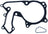 Mahle GS33588 Engine Water Pump Gasket