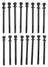 Mahle GS33670 Engine Cylinder Head Bolt Set