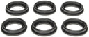 Mahle GS33695 Spark Plug Tube Seal Set