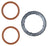 Mahle GS33719 EGR Valve Gasket