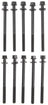 Mahle GS33750 Engine Cylinder Head Bolt Set