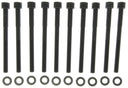 Mahle GS33754 Engine Cylinder Head Bolt Set