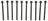 Mahle GS33758 Engine Cylinder Head Bolt Set