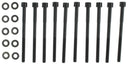 Mahle GS33762 Engine Cylinder Head Bolt Set