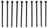 Mahle GS33765 Engine Cylinder Head Bolt Set