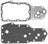 Mahle GS33912 Engine Oil Cooler Gasket Set
