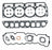 Mahle HS3799B Engine Cylinder Head Gasket Set