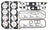 Mahle HS3902VC Engine Cylinder Head Gasket Set