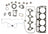 Mahle HS54051B Engine Cylinder Head Gasket Set