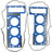 Mahle HS54230 Engine Cylinder Head Gasket Set
