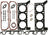 Mahle HS54322A Engine Cylinder Head Gasket Set