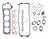 Mahle HS54373A Engine Cylinder Head Gasket Set