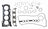 Mahle HS54383 Engine Cylinder Head Gasket Set
