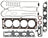 Mahle HS54395 Engine Cylinder Head Gasket Set