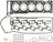 Mahle HS54429 Engine Cylinder Head Gasket Set
