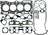 Mahle HS54444 Engine Cylinder Head Gasket Set