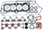 Mahle HS54484A Engine Cylinder Head Gasket Set