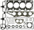 Mahle HS54488 Engine Cylinder Head Gasket Set