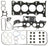 Mahle HS54516L Engine Cylinder Head Gasket Set