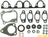 Mahle HS54540 Engine Cylinder Head Gasket Set