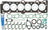 Mahle HS54550 Engine Cylinder Head Gasket Set