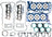 Mahle HS54661F Engine Cylinder Head Gasket Set