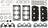 Mahle HS54695 Engine Cylinder Head Gasket Set