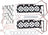 Mahle HS54765 Engine Cylinder Head Gasket Set