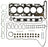 Mahle HS54982 Engine Cylinder Head Gasket Set